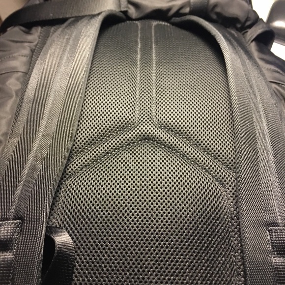 Prada large backpack - Picture 2 of 5